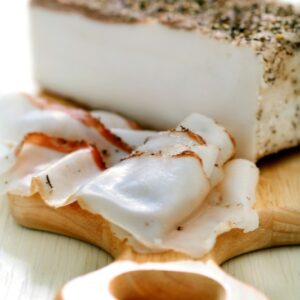 LARDO DI COLONNATA - 0131