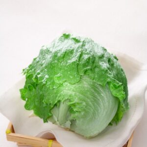 LATTUGA ICEBERG - 4285
