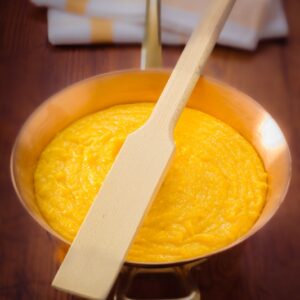 PAIOLO CON POLENTA - 5006