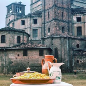 RISOTTO ALLA MILANESE - 170039