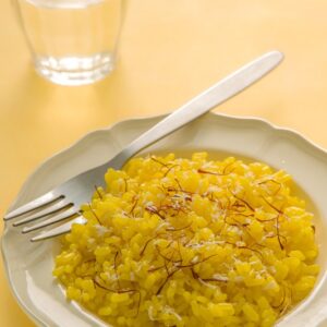 RISOTTO ALLA MILANESE - 4414