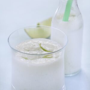 FRULLATO CON YOGURT ANANAS LIME - 1734