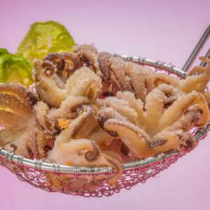 MOSCARDINI FRITTI - 0014