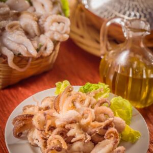 MOSCARDINI FRITTI - 0013