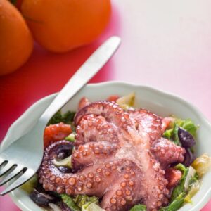 POLPETTI E SCAROLA - 4952