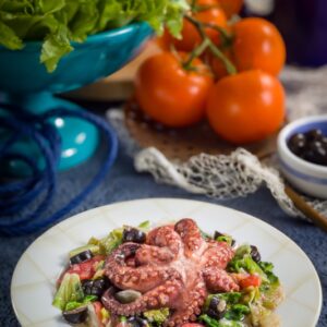 POLPETTI E SCAROLA - 4921