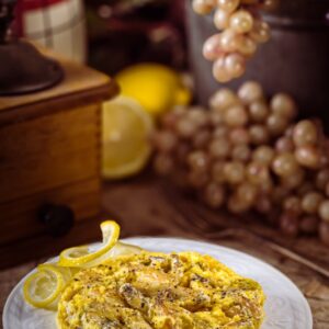 RANE ALLA FIORENTINA - 5101