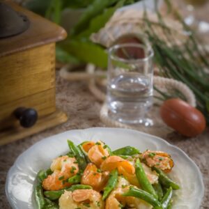 SCAMPI ALLA GRAPPA - 0120