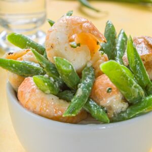 SCAMPI ALLA GRAPPA - 0126