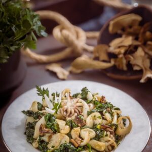 SEPPIOLINE AGLI SPINACI - 5031