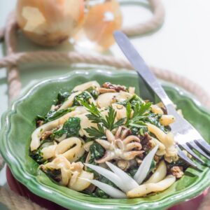 SEPPIOLINE AGLI SPINACI - 5032