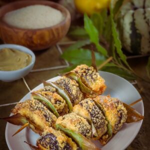 SPIEDINI DI ANGUILLA - 0049