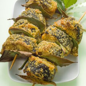 SPIEDINI DI ANGUILLA - 0065