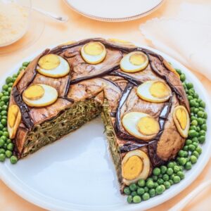 PASTA 'NCASCIATA - 4836