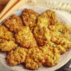 FRITTELLE DI SAN CANDIDO - S11890  - 9132