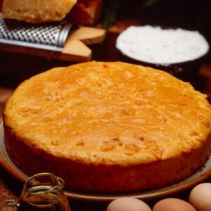 TORTA DI PASQUA AL FORMAGGIO - 4929