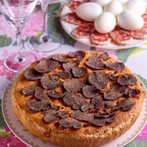 TORTA DI PASQUA AL FORMAGGIO - 001