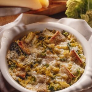 ZUPPA  VALPELLINESE - S 282900  - 4979