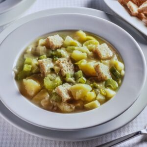 ZUPPA  VALPELLINESE - S 282900  - 4994