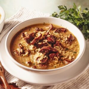 RISO COI FEGATINI - S 04950 - 5039