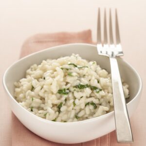 RISOTTO PRIMAVERA -  3588