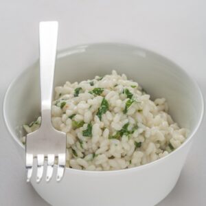 RISOTTO PRIMAVERA -  3590