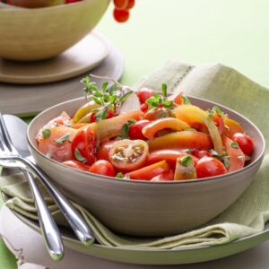 INSALATA MIX DI POMODORI - 5142