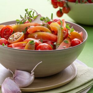 INSALATA MIX DI POMODORI - 5141