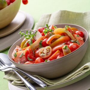 INSALATA MIX DI POMODORI - 5143