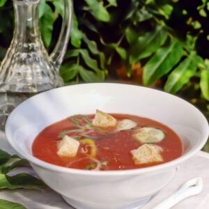 GAZPACHO (Step 8) - S93920