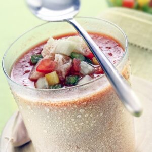 GAZPACHO - 5152
