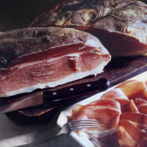 PROSCIUTTO CRUDO - 2269