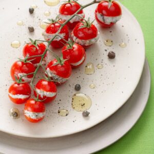 POMODORINI A GRAPPOLO - 5167