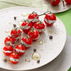 POMODORINI A GRAPPOLO - 5166