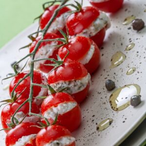 POMODORINI A GRAPPOLO - 5168