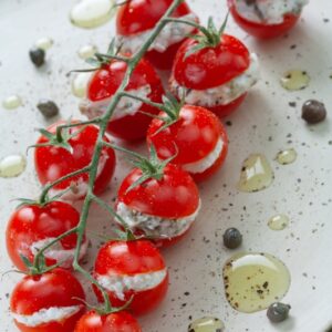 POMODORINI A GRAPPOLO - 5171