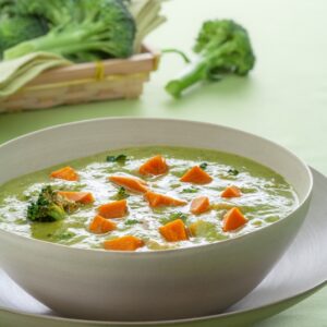 VELLUTATA AI BROCCOLETTI - 5456