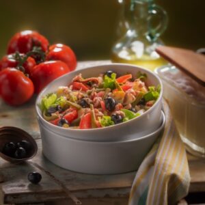 NICOISE - INSALATA NIZZARDA - 5565