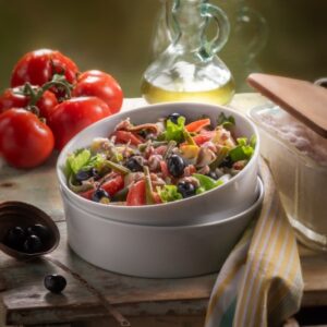 NICOISE - INSALATA NIZZARDA - 5566