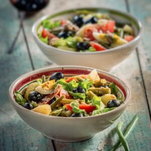 NICOISE - INSALATA NIZZARDA - 5593