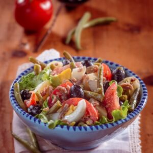 NICOISE - INSALATA NIZZARDA - 5599