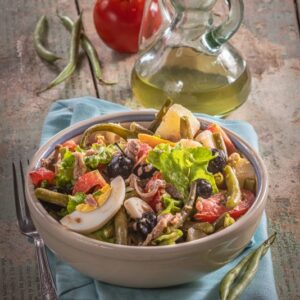 NICOISE - INSALATA NIZZARDA - 5596