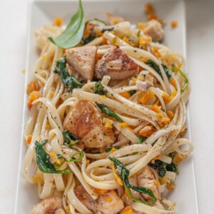 BAVETTE AL PESCE SPADA - 5686
