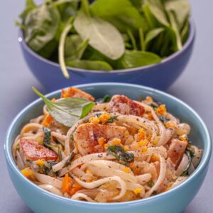 BAVETTE AL PESCE SPADA - 5685