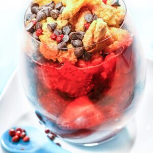 CRUMBLES - 5961