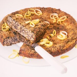 TORTA VERDE DELLE LANGHE - S0202 - 5720