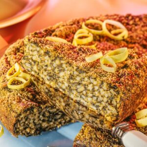 TORTA VERDE DELLE LANGHE - S0202 - 5714