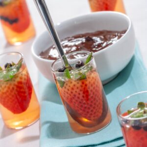FRAGOLE SOTTACETO - 5725