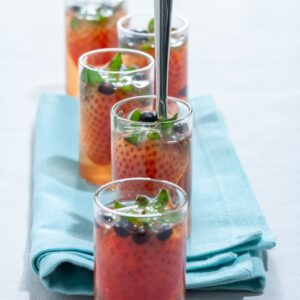 FRAGOLE SOTTACETO - 5726