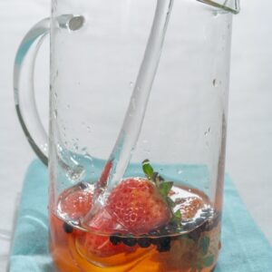 FRAGOLE SOTTACETO - 5729